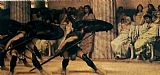 A Pyrrhic Dance